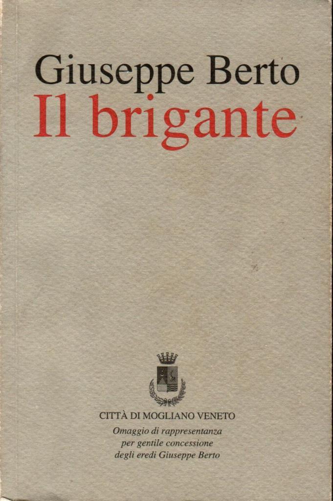 Il brigante