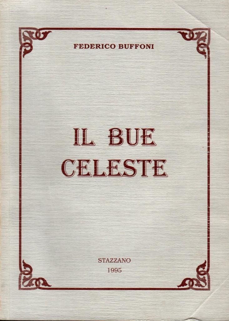 Il bue celeste