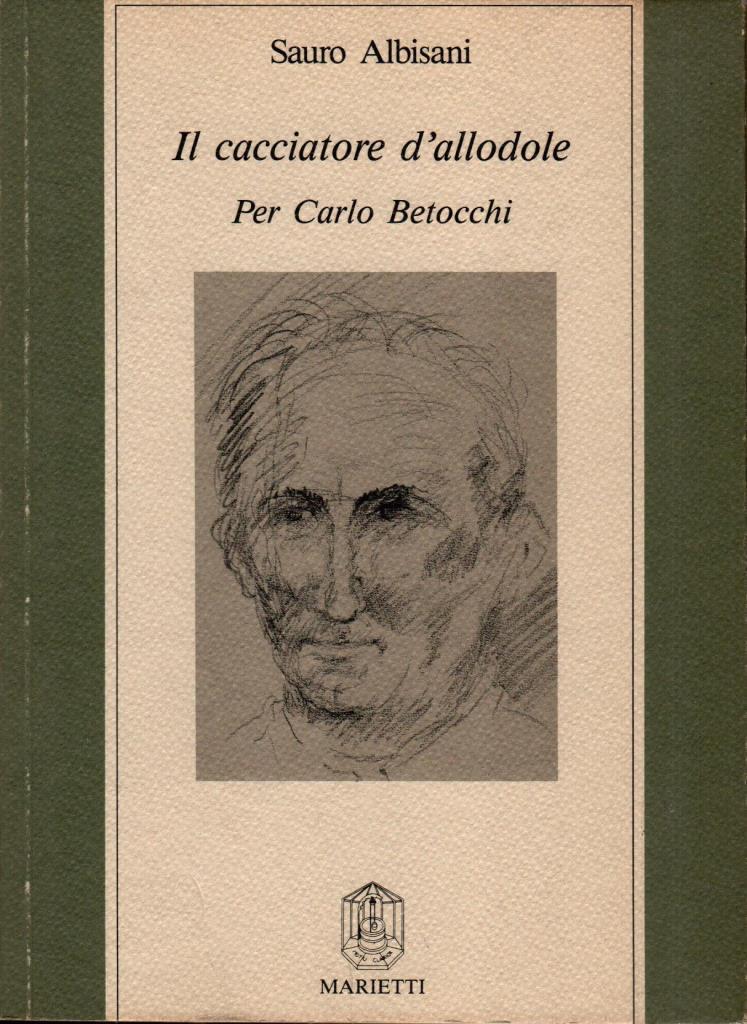 Il cacciatore d'allodole