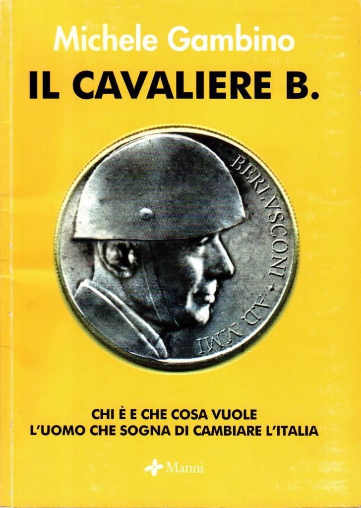 Il cavaliere B.