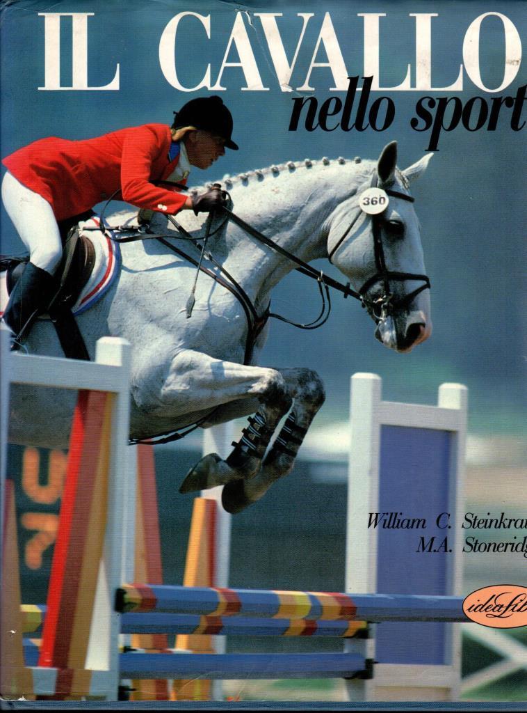 Il cavallo nello sport
