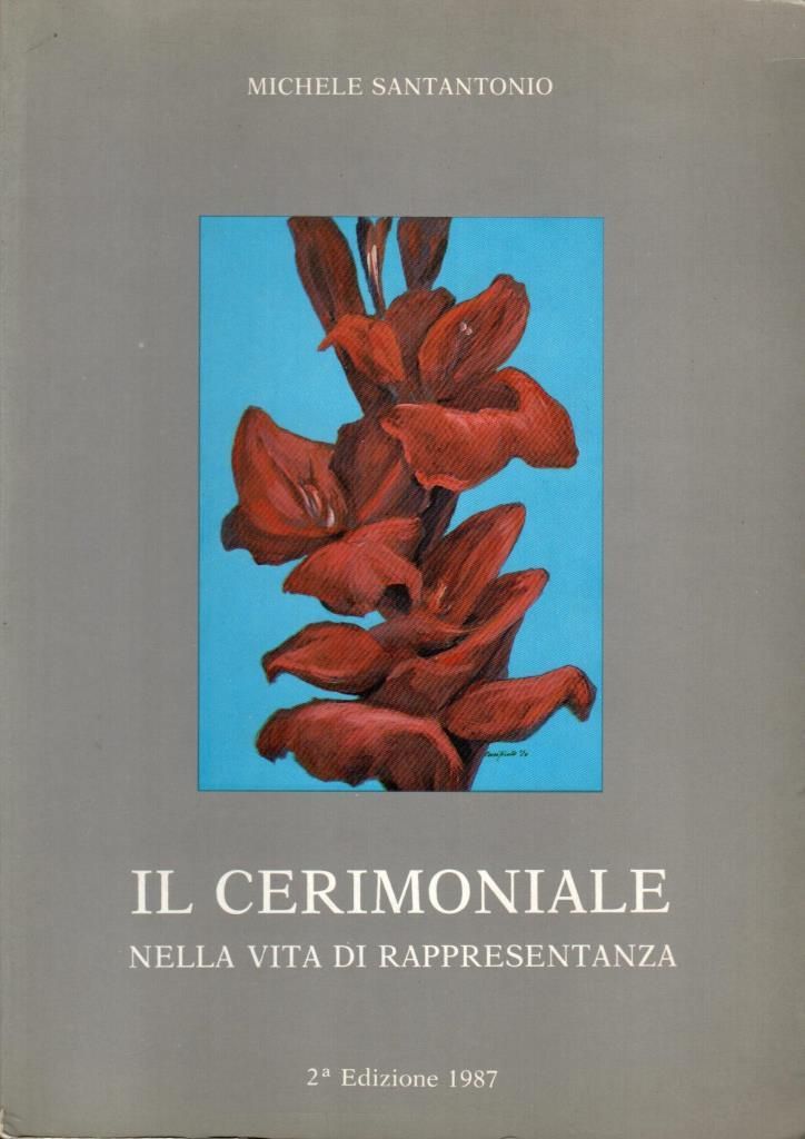 Il cerimoniale