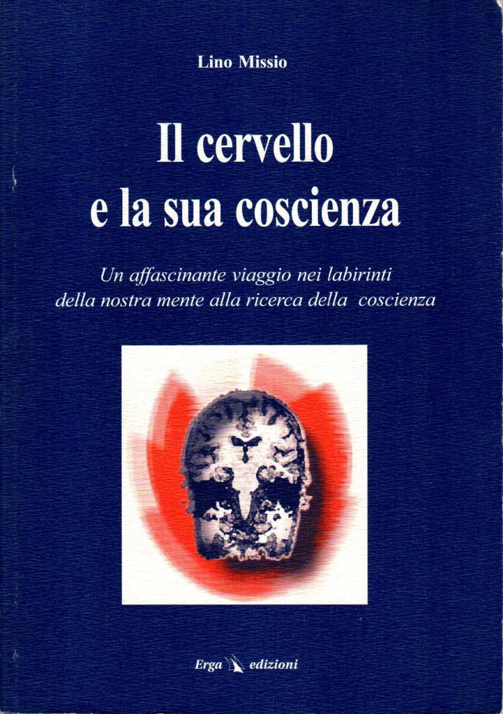 Il cervello e la sua coscienza