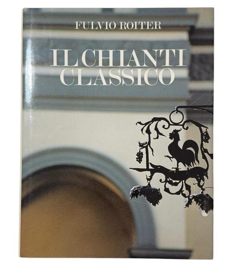 Il Chianti classico