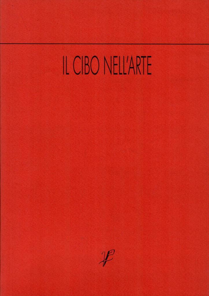 Il cibo nell'arte