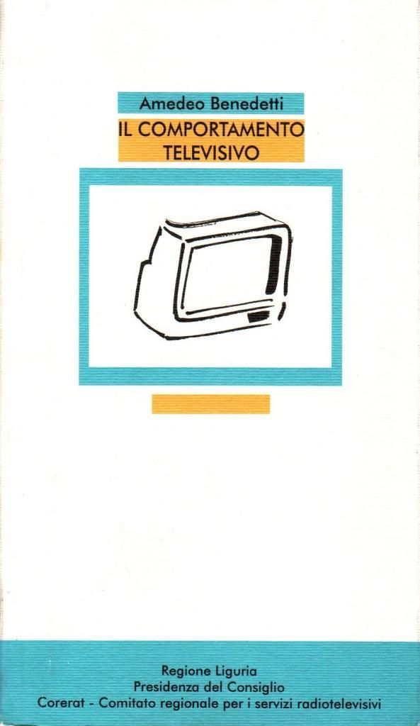 Il comportamento televisivo