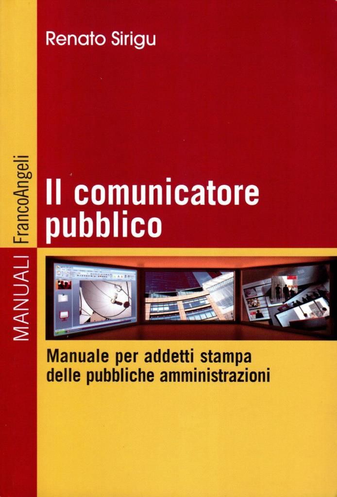 Il comunicatore pubblico