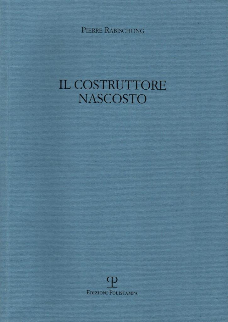 Il costruttore nascosto