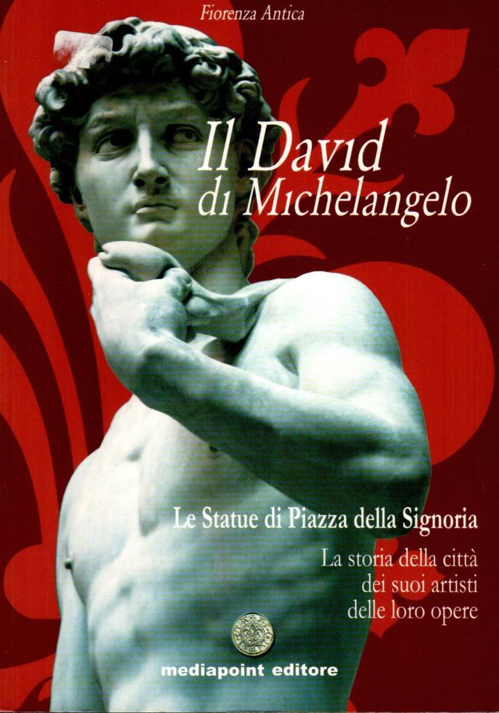 Il David di Michelangelo