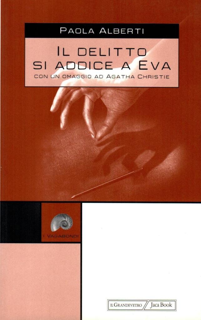 Il delitto si addice a Eva