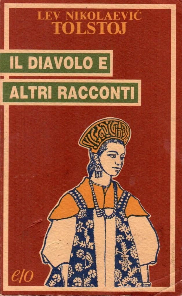 Il diavolo e altri racconti