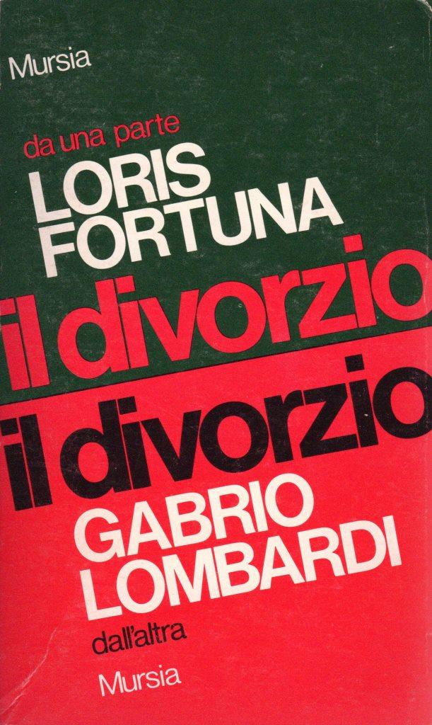 Il divorzio