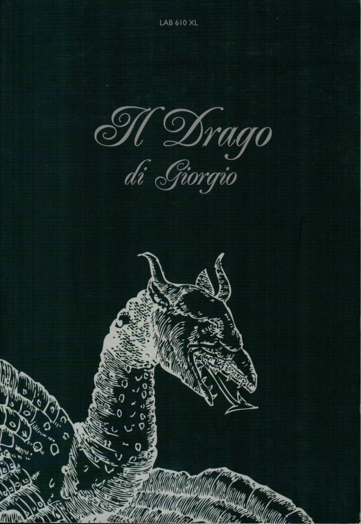 Il Drago di Giorgio