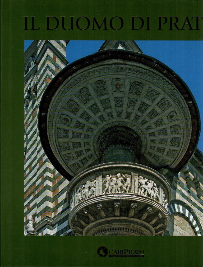 Il duomo di Prato