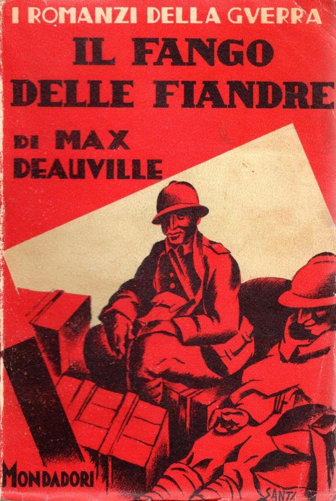 Il fango delle Fiandre