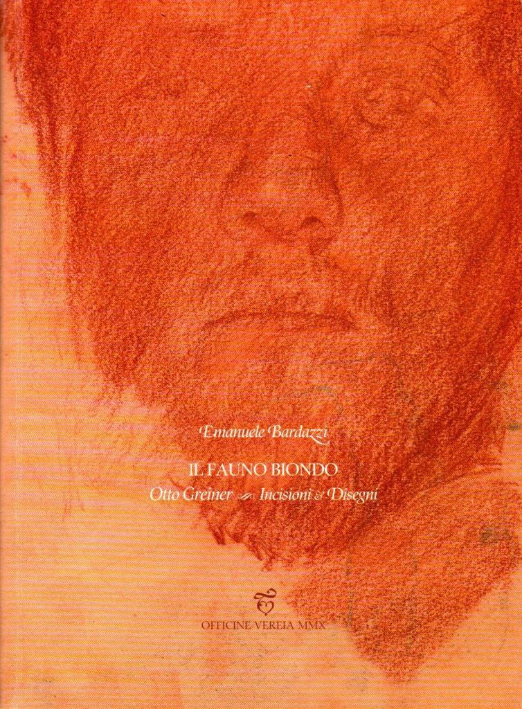 Il fauno biondo (dedica)