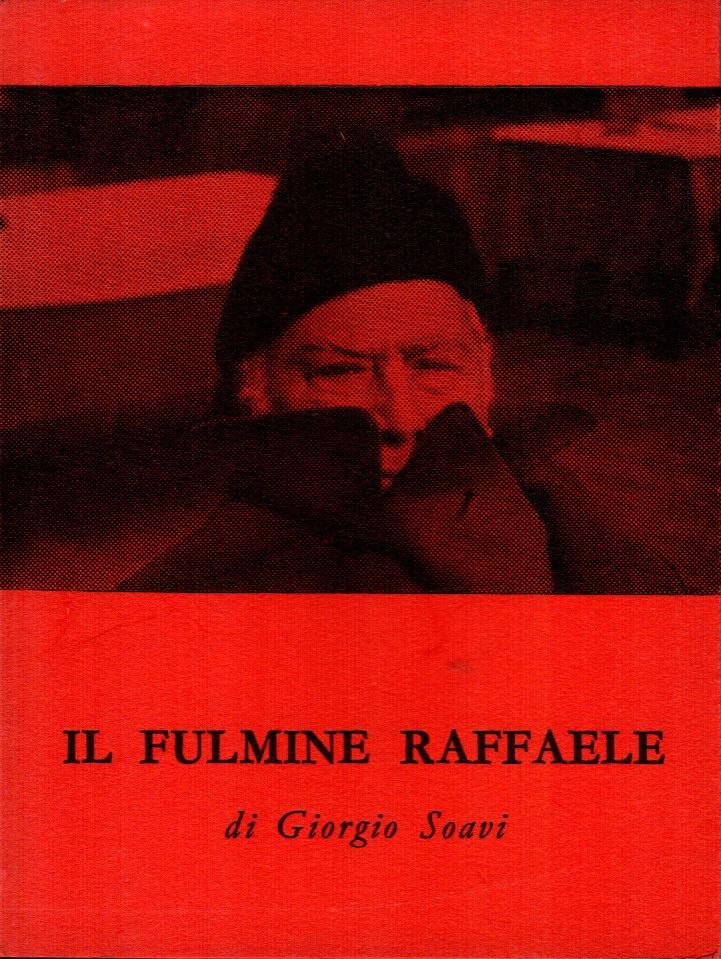 Il fulmine Raffaele