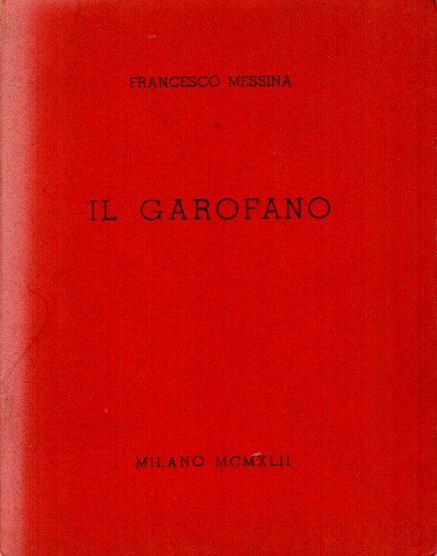 Il garofano
