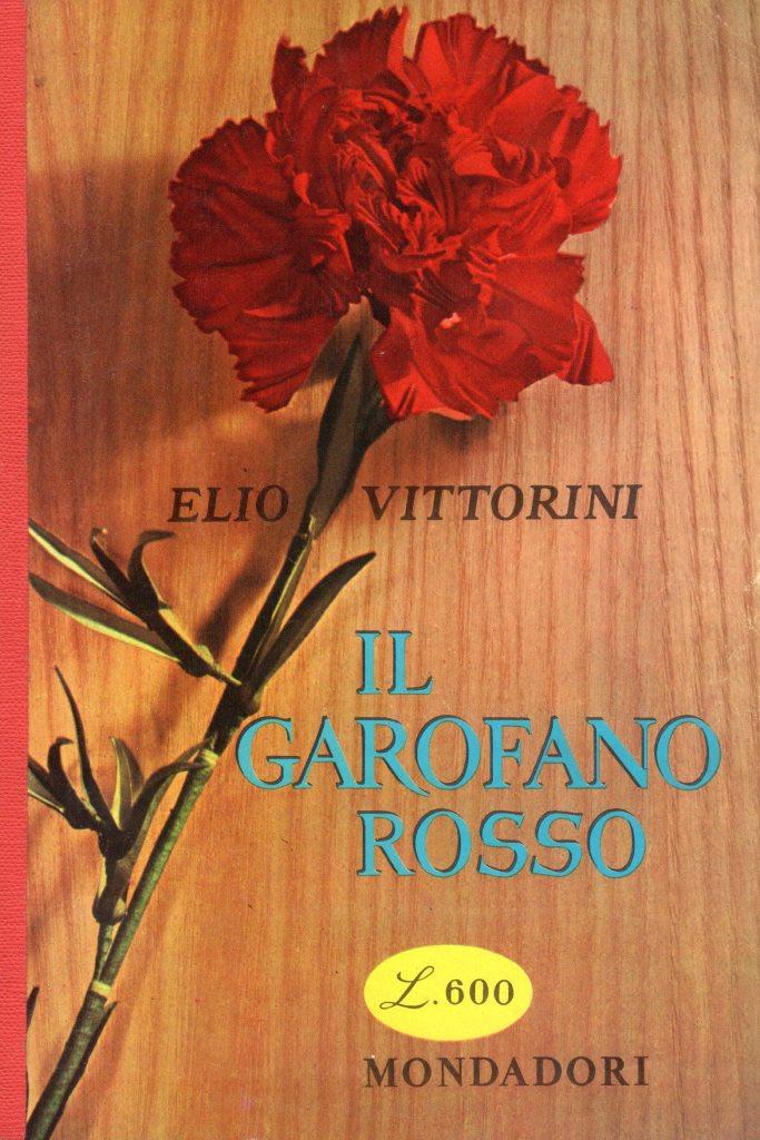 Il garofano rosso