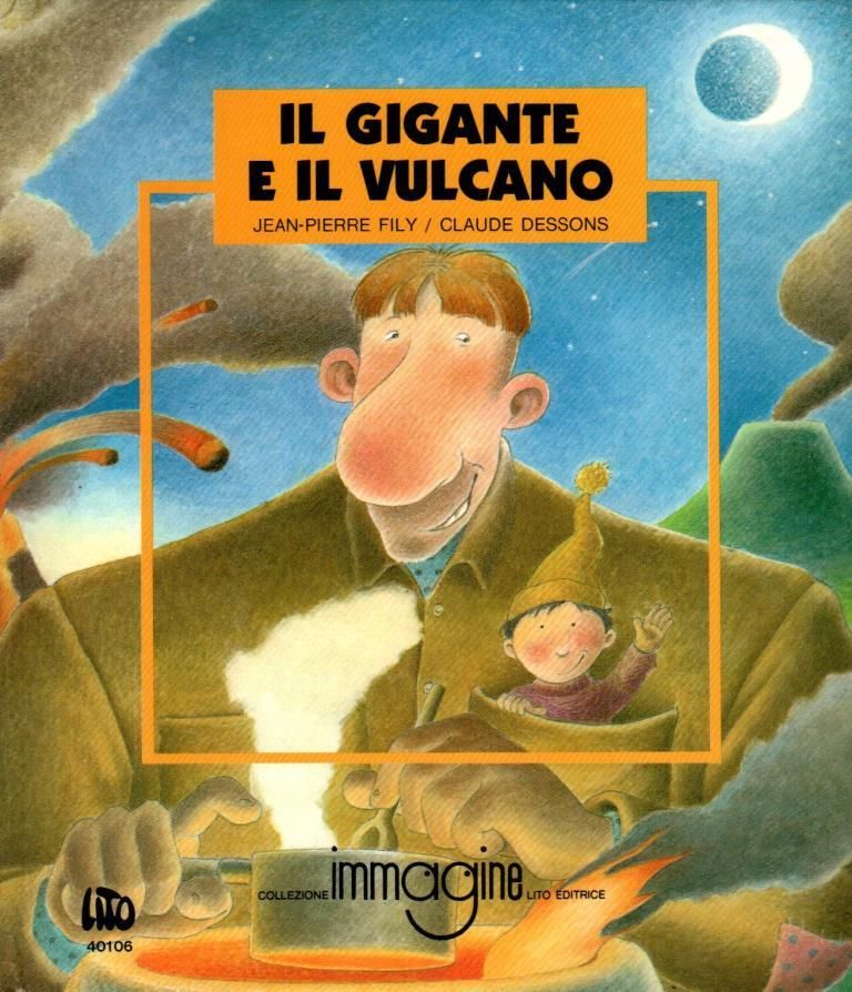 Il gigante e il vulcano