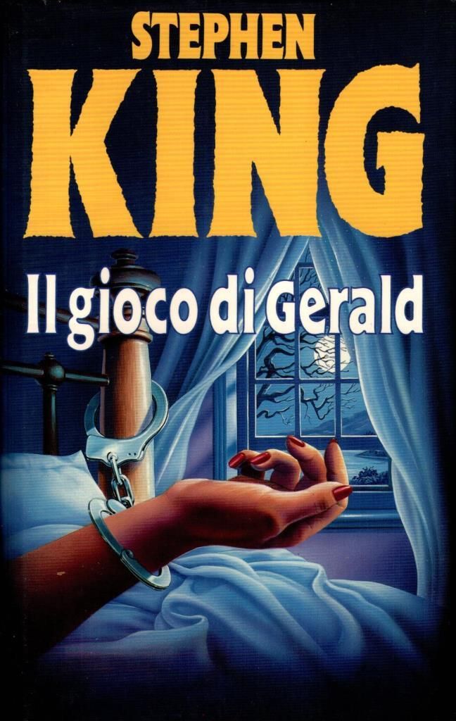 Il gioco di Gerald