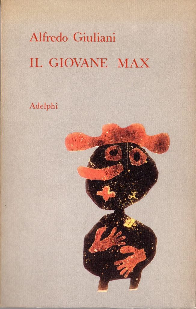 Il giovane Max