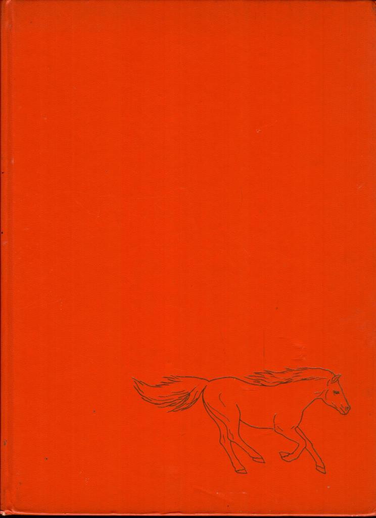 Il grande libro del cavallo
