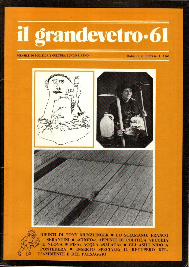 Il Grandevetro 61