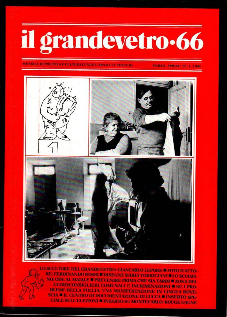Il Grandevetro 66