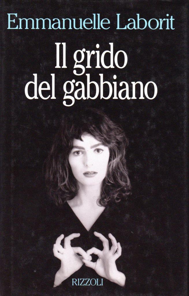 Il grido del gabbiano