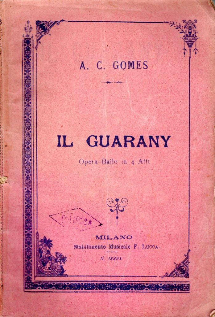 Il Guarany