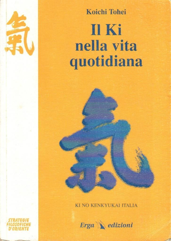 Il Ki nella vita quotidiana