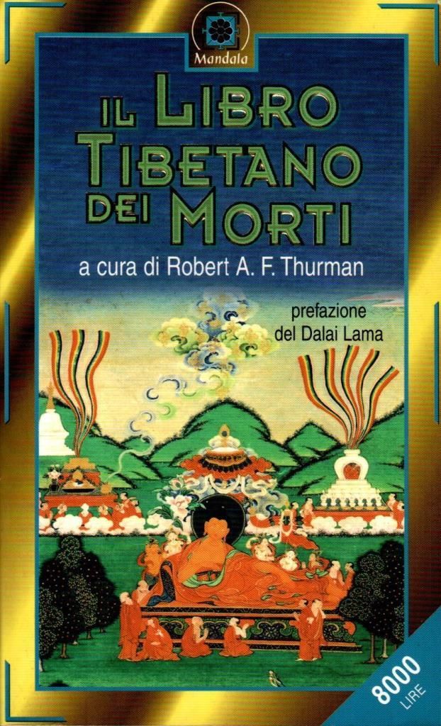 Il libro tibetano dei morti