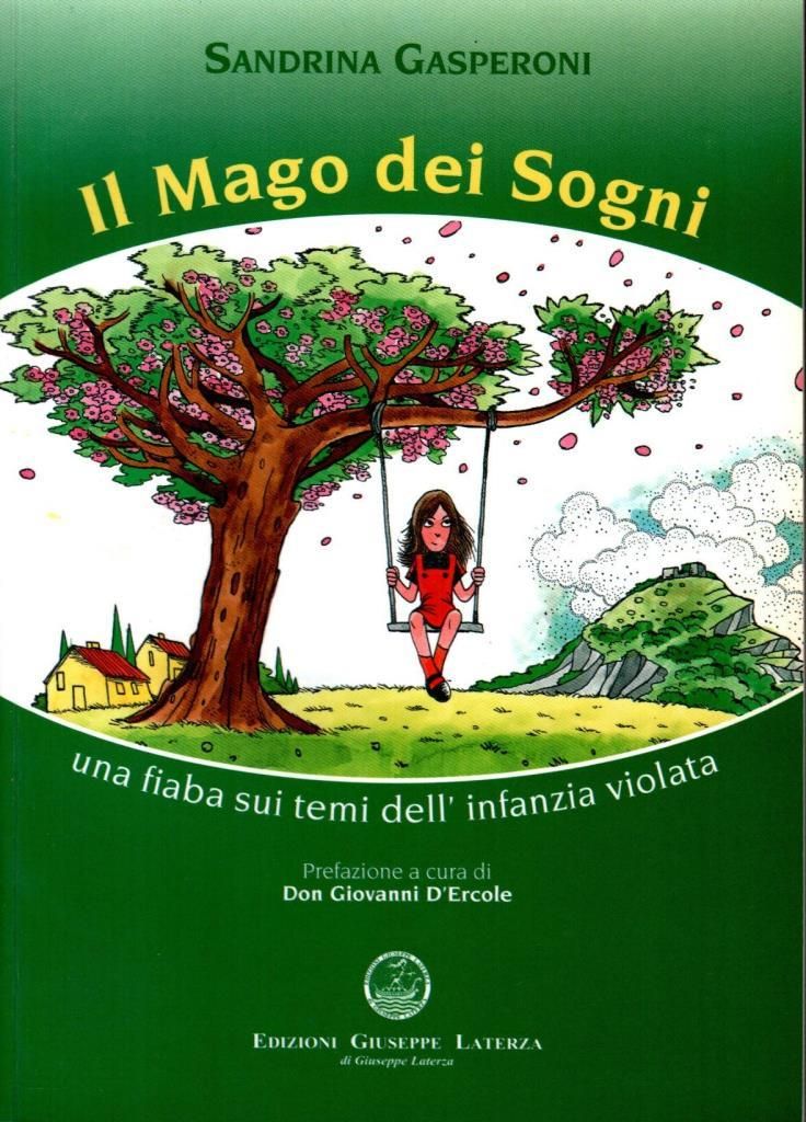 Il mago dei sogni