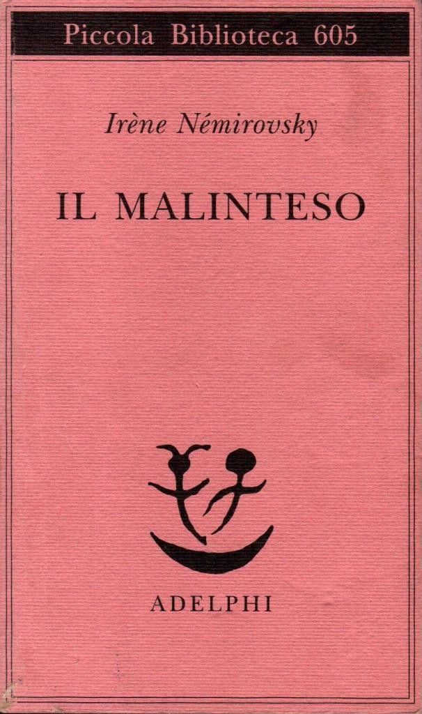 Il malinteso