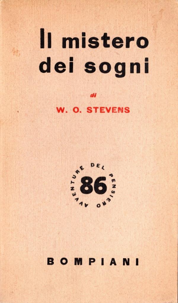 Il mistero dei sogni