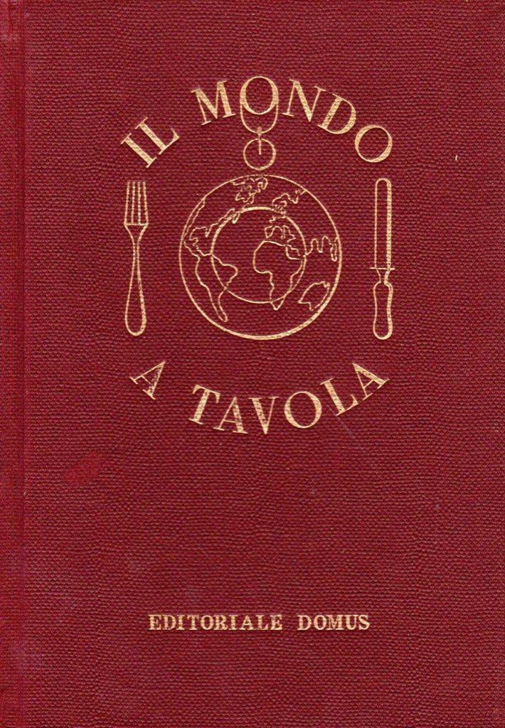 Il mondo a tavola