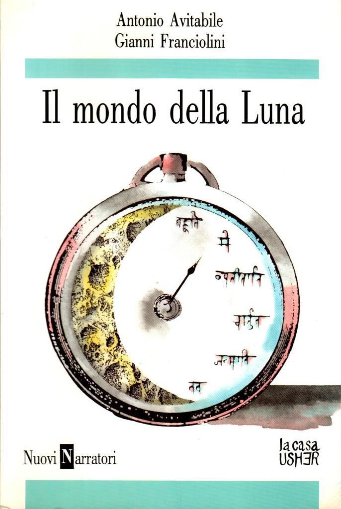 Il mondo della Luna