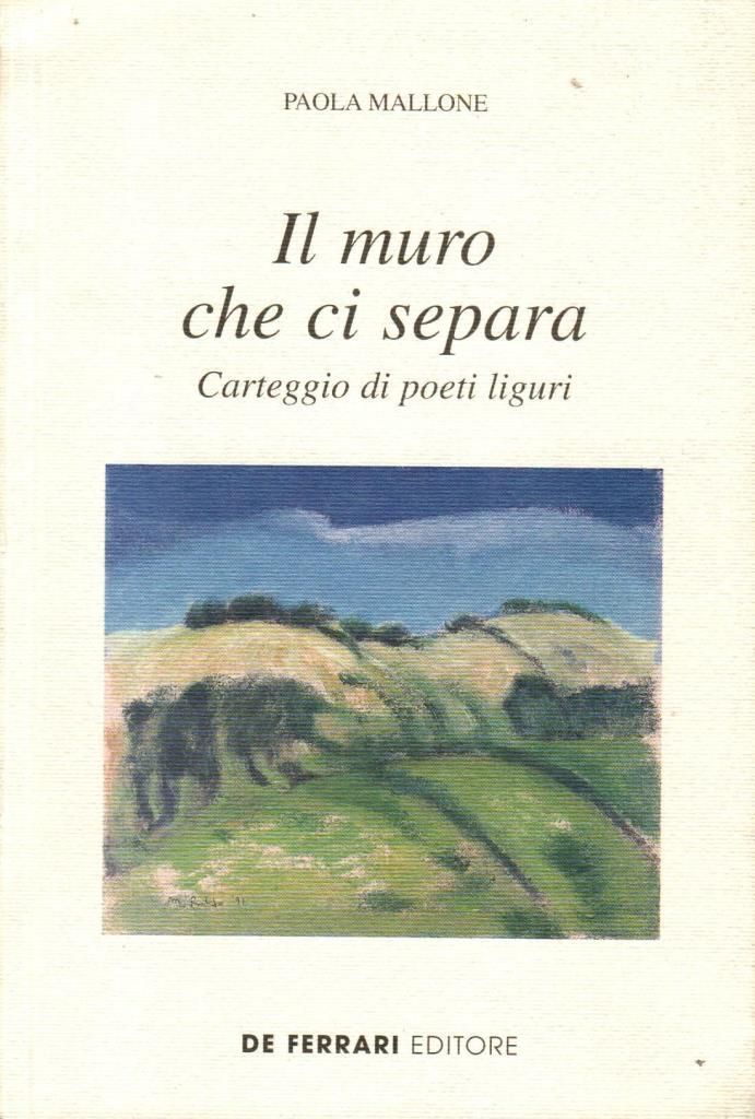 Il muro che ci separa
