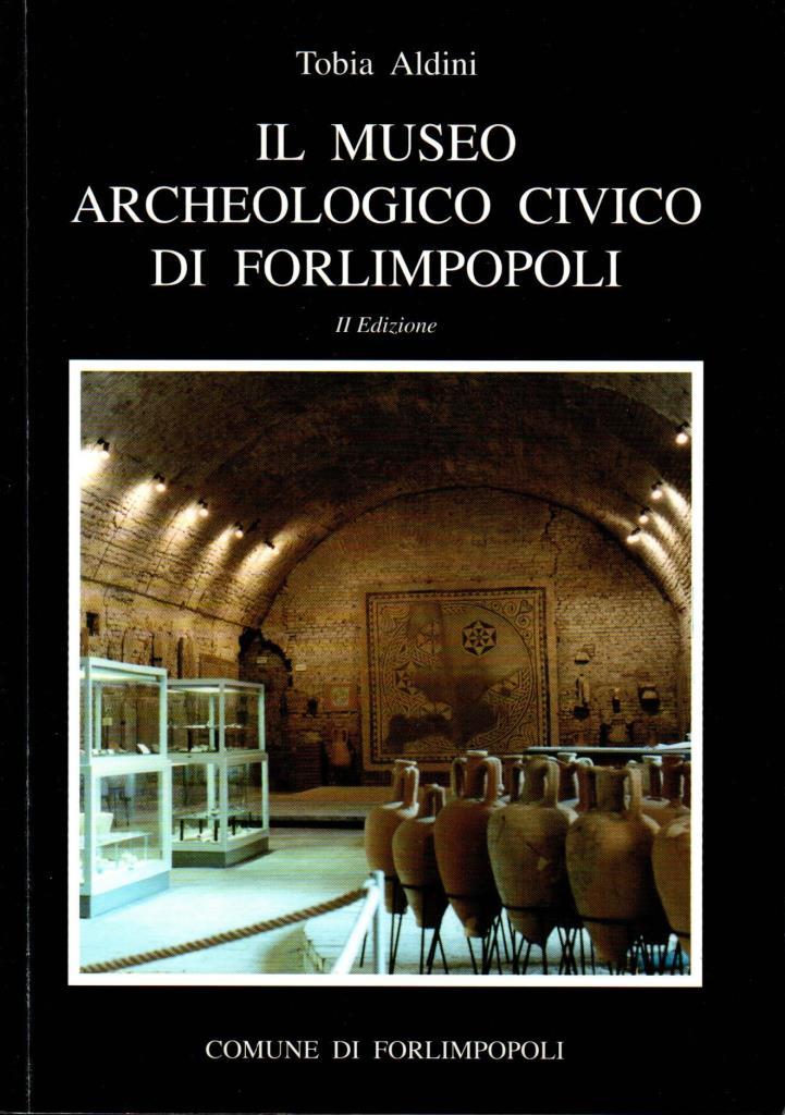 Il museo archeologico civico di Forlimpopoli