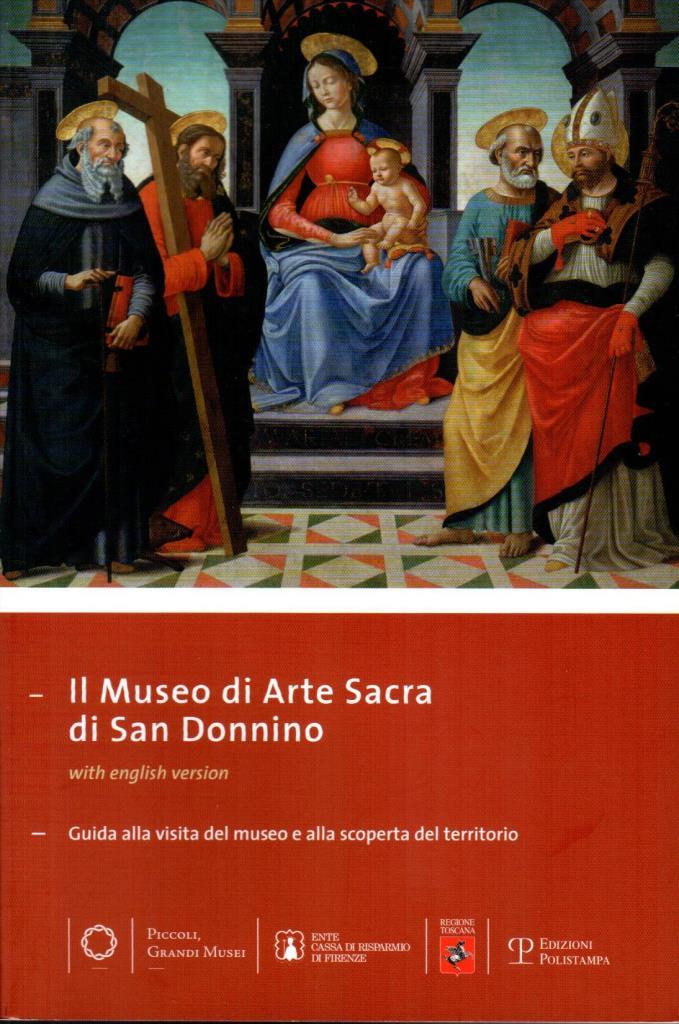 Il Museo di Arte Sacra di San Donnino