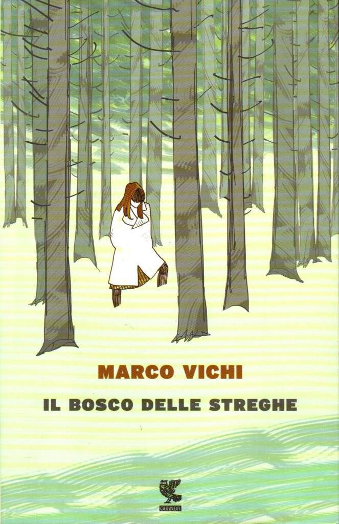 Il nbosco delle streghe