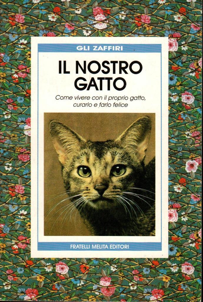 Il nostro gatto
