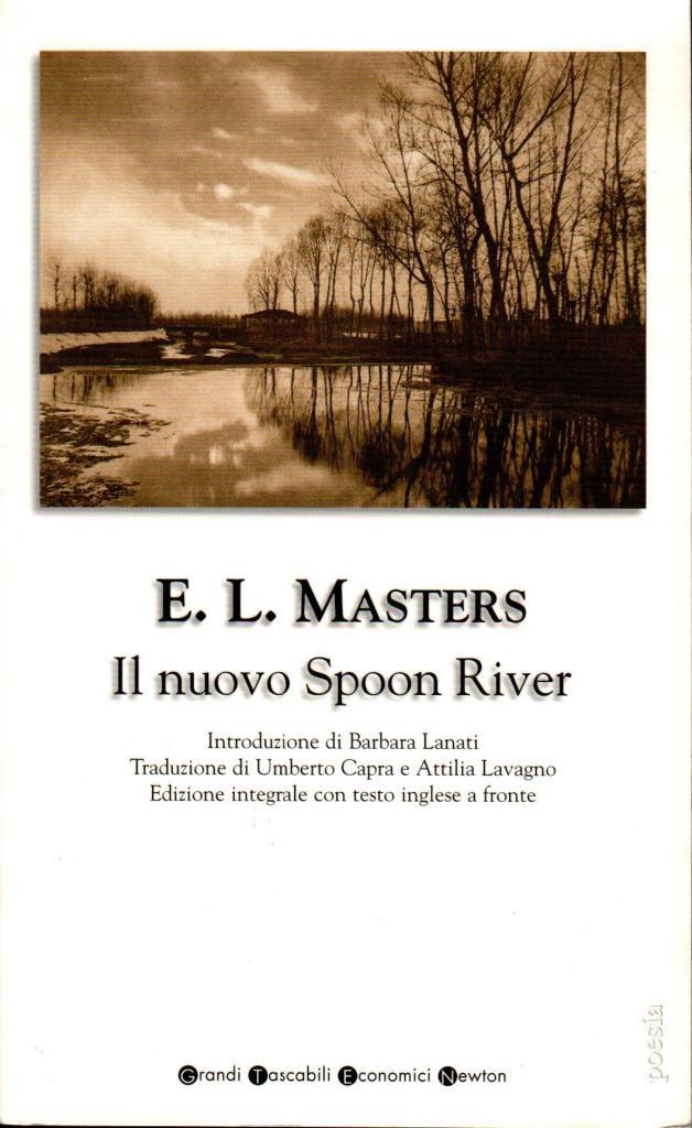 Il nuovo Spoon River