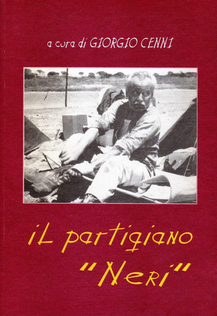 Il partigiano "Neri"