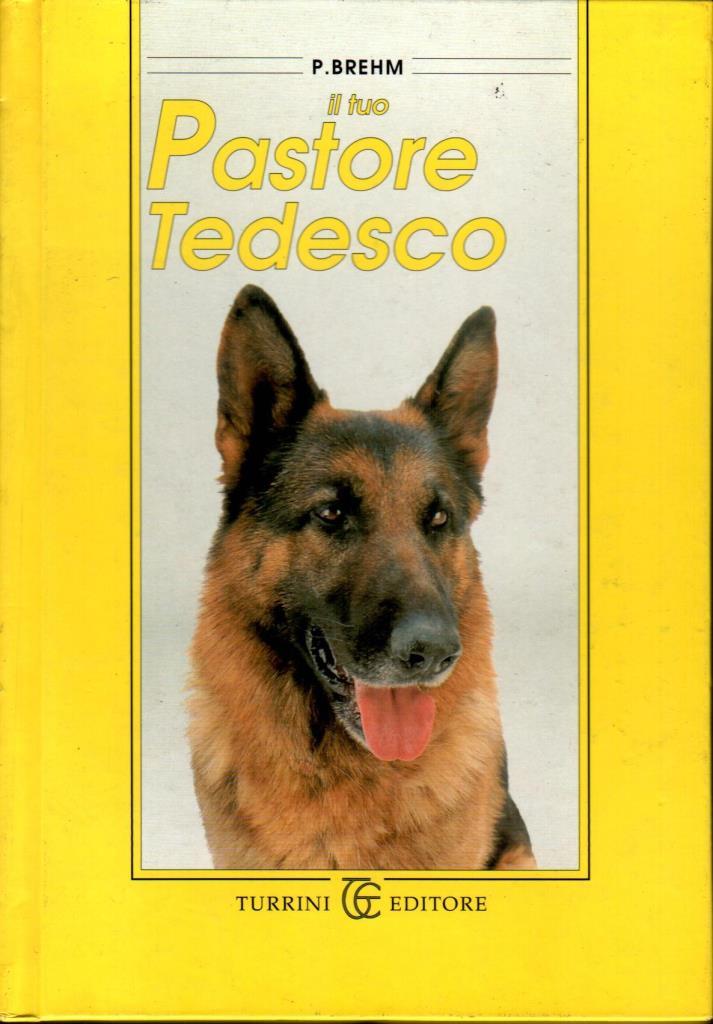 Il Pastore Tedesco
