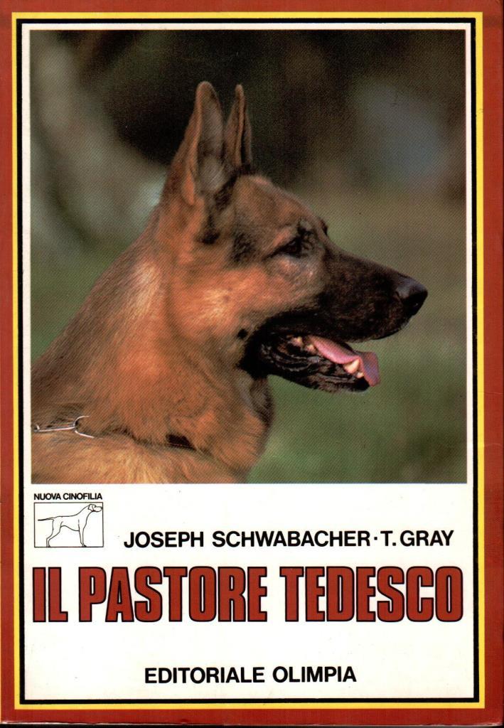 Il Pastore Tedesco