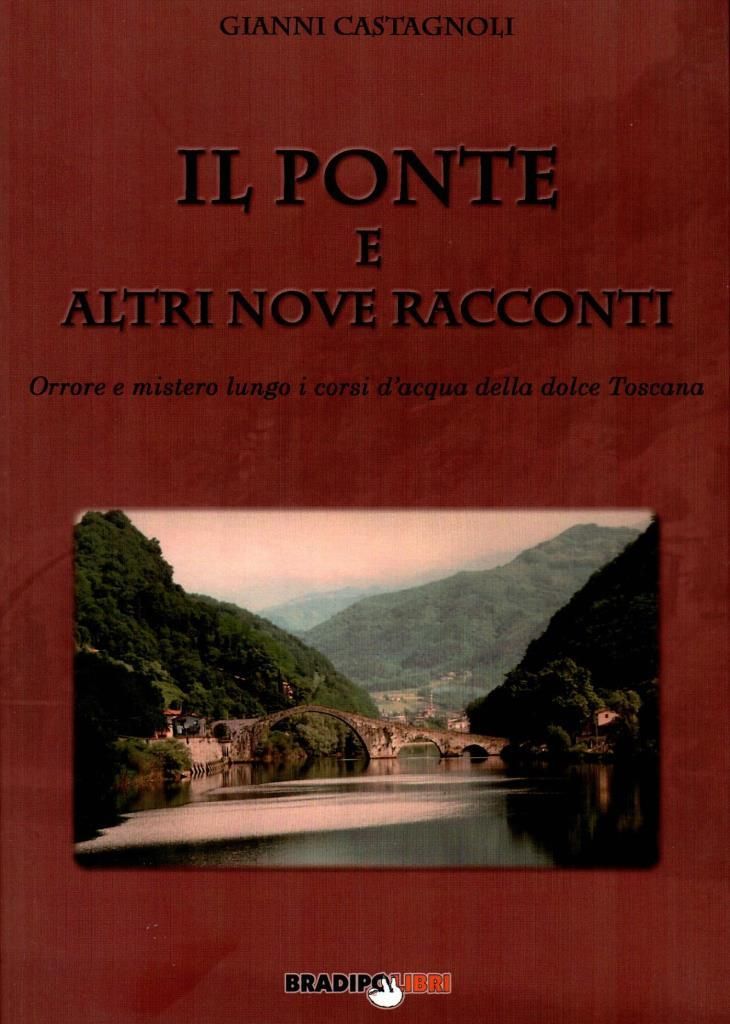 Il ponte e altri nove racconti (dedica)