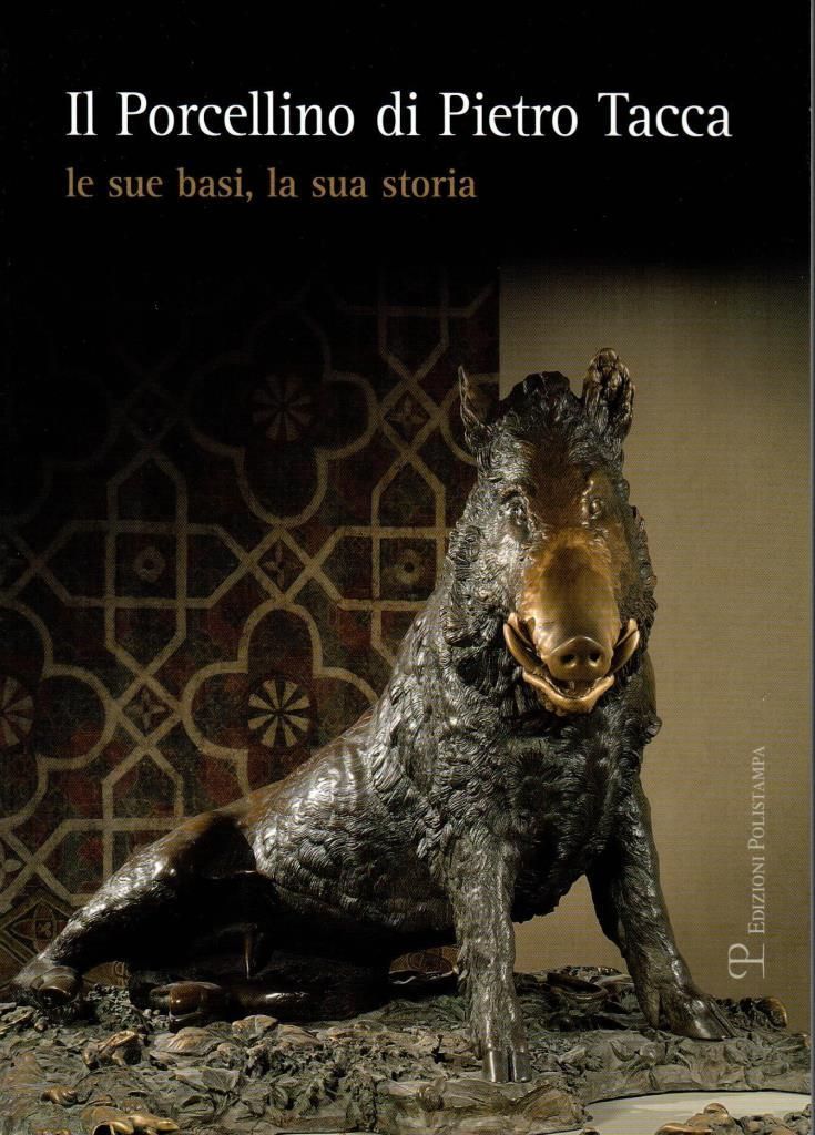 Il Porcellino di Pietro Tacca
