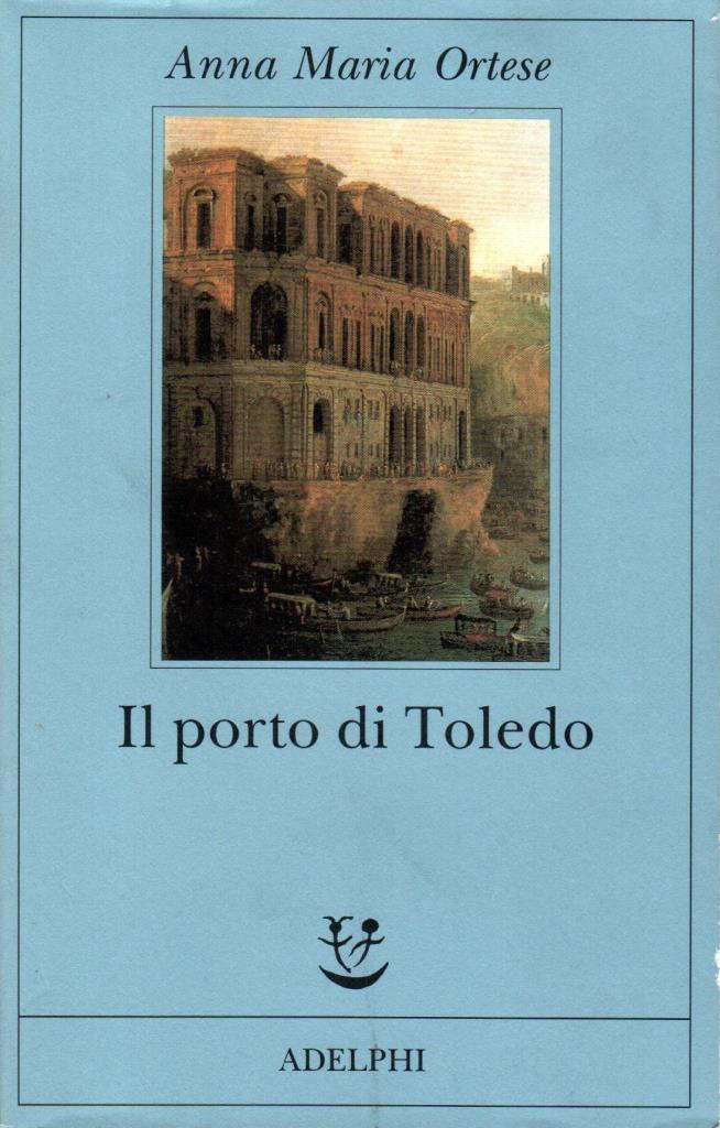 Il porto di Toledo